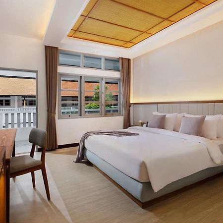 The Mahata Legian  Ngoại thất bức ảnh
