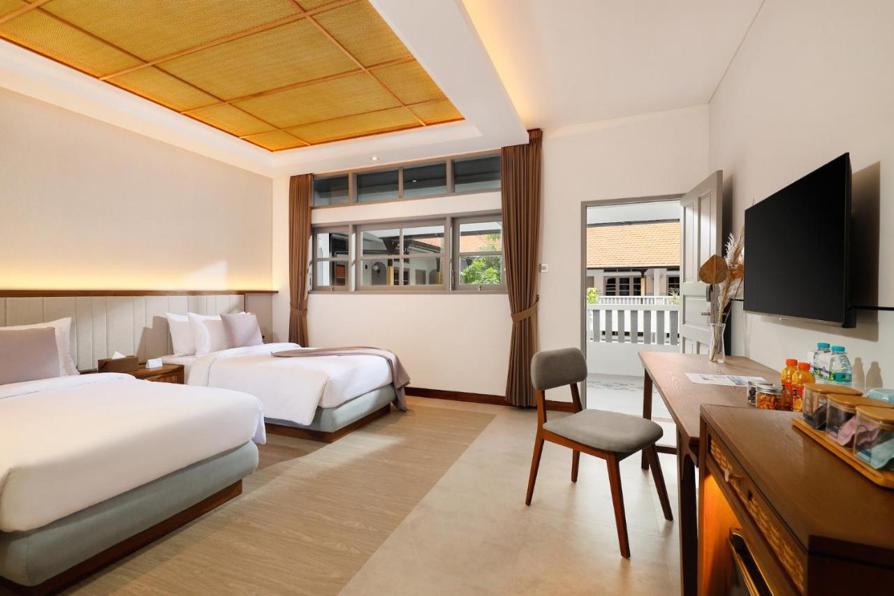 The Mahata Legian  Ngoại thất bức ảnh