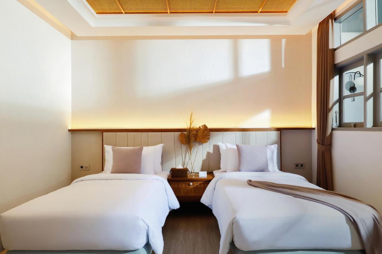 The Mahata Legian  Ngoại thất bức ảnh