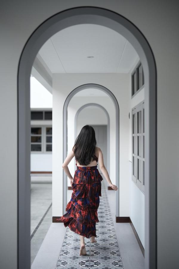 The Mahata Legian  Ngoại thất bức ảnh