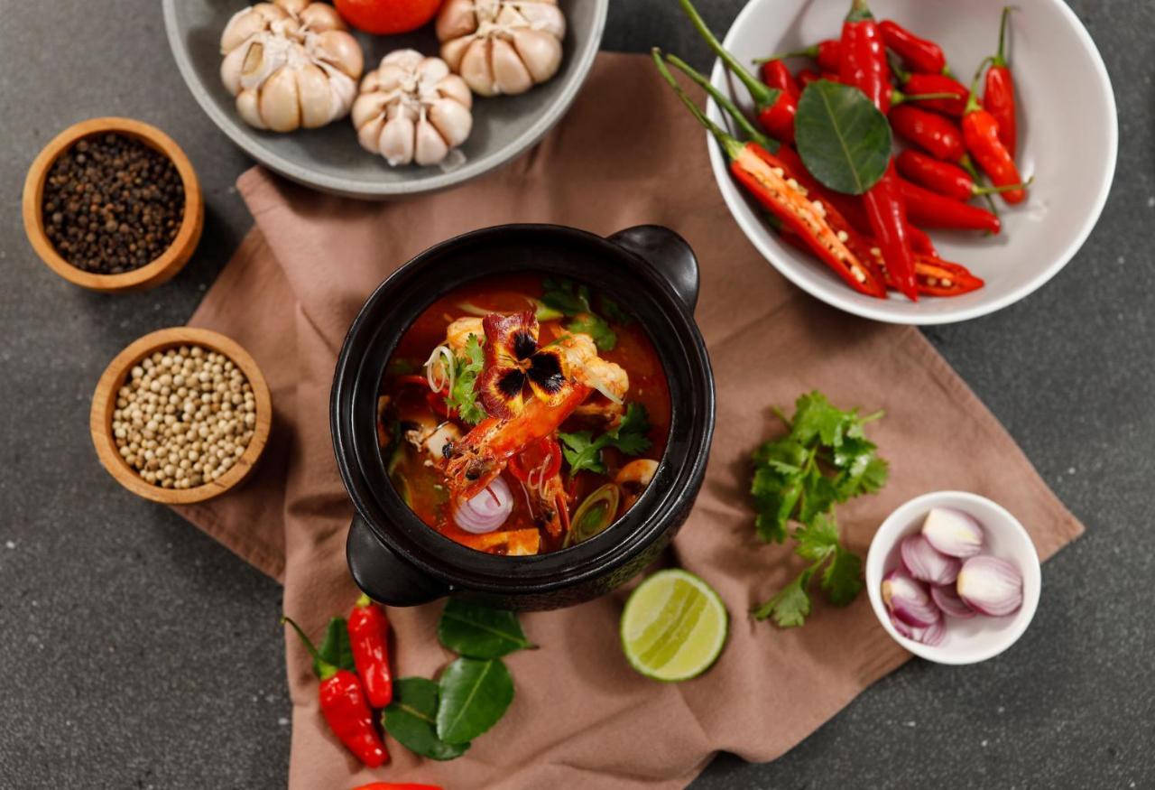 The Mahata Legian  Ngoại thất bức ảnh